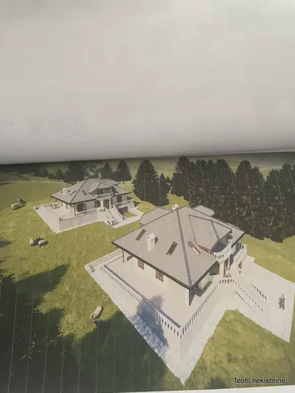 Odvraćenica-Ski centar Golija | 4zida.rs