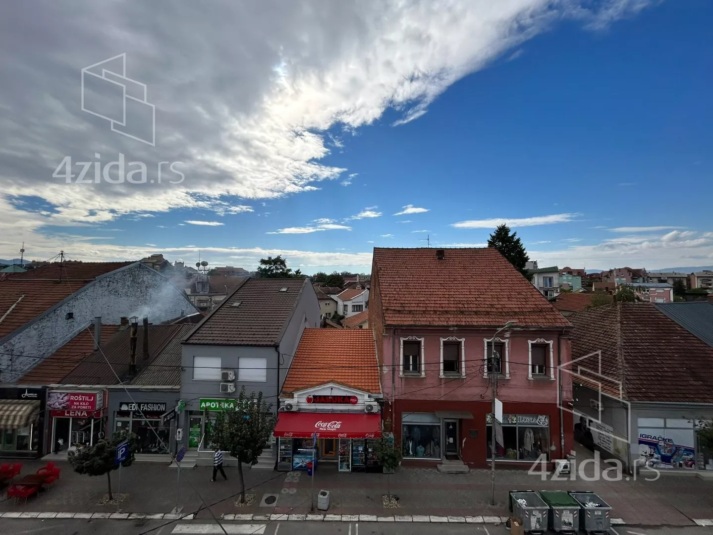 Poslovni prostor | 4zida