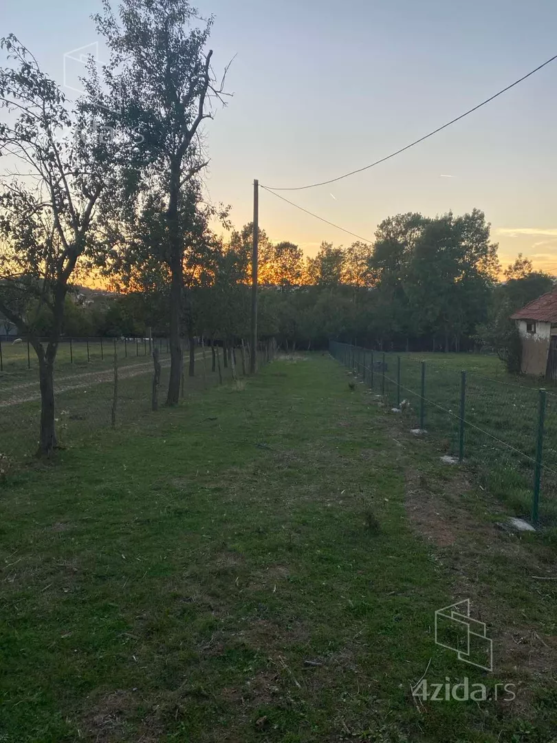 Poljoprivredno zemljište | 4zida