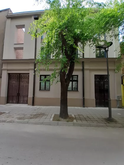 Svetozara Markovica 4b | 4zida.rs