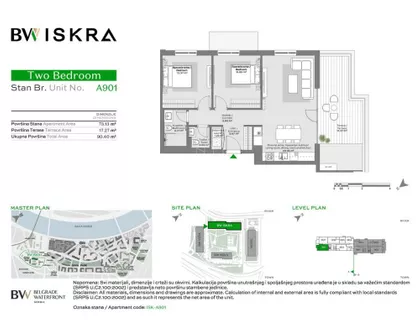 Bulevar Vojvode Mišića | 4zida.rs