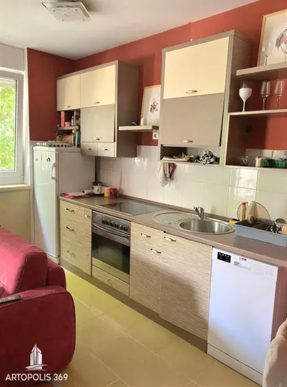 Dušana Vukasovića | 4zida.rs