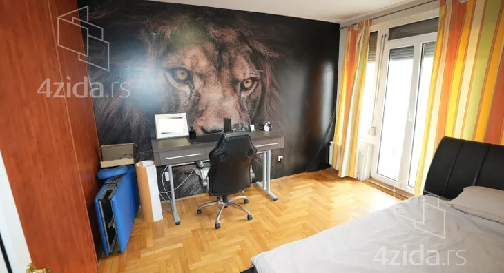 4-etažna kuća | 4zida