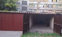 Garaža | 4zida