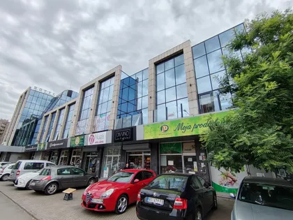 Bulevar Kralja Petra I 30 | 4zida.rs