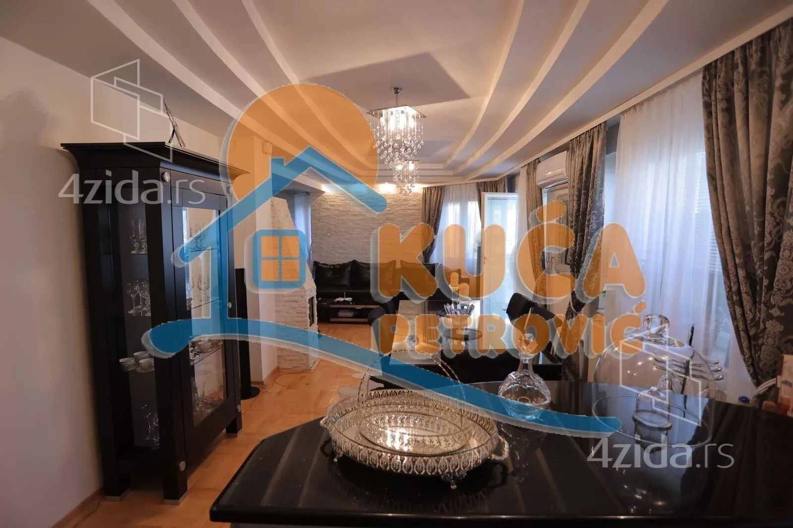 2-etažna kuća | 4zida