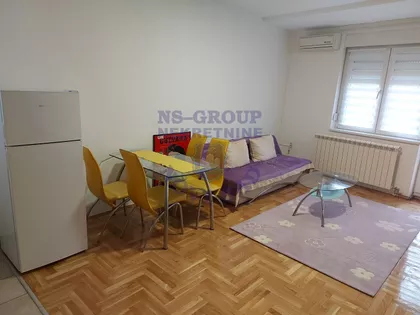 Bulevar Oslobođenja | 4zida.rs