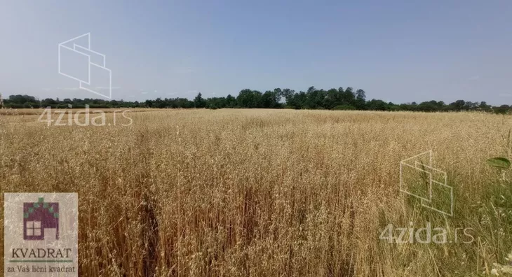 Poljoprivredno zemljište | 4zida