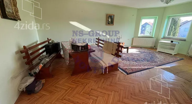 3-etažna kuća | 4zida