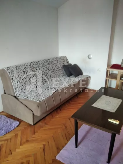 Vizantijski bulevar | 4zida.rs