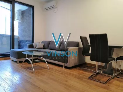 Trg galerija | 4zida.rs