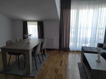 Pavla Ivića 4 | 4zida.rs