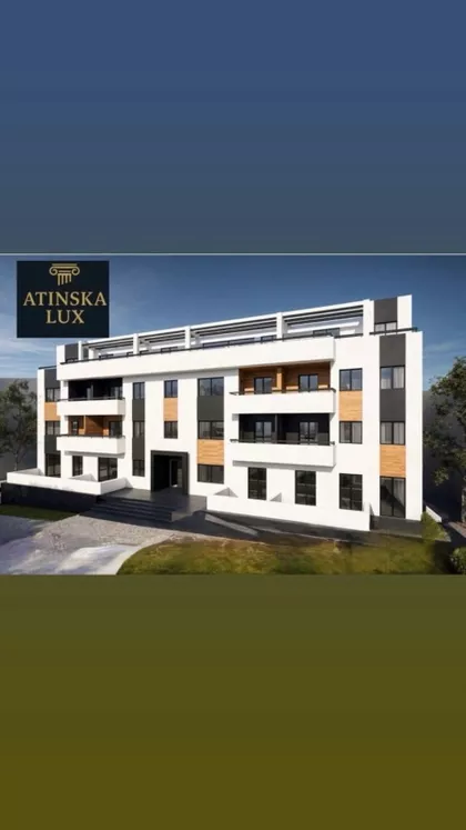 Atinska | 4zida.rs
