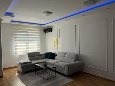 Adamovićevo Naselje