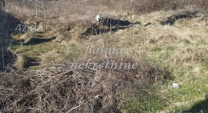 Poljoprivredno zemljište | 4zida