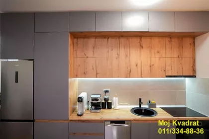 Odabašićeva | 4zida.rs