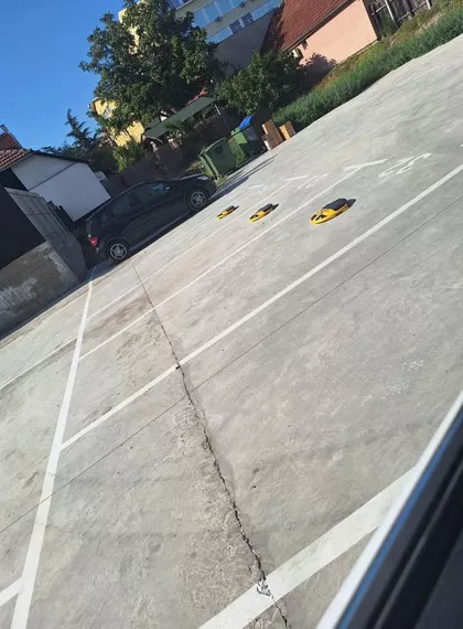 Bele Gabrića | 4zida.rs