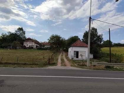 Šavrane | 4zida.rs