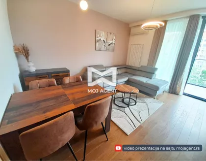 Blagoja Parovića 1 | 4zida.rs