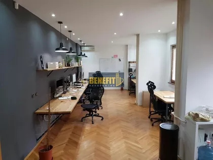 Blok 12 - YUBC | 4zida.rs