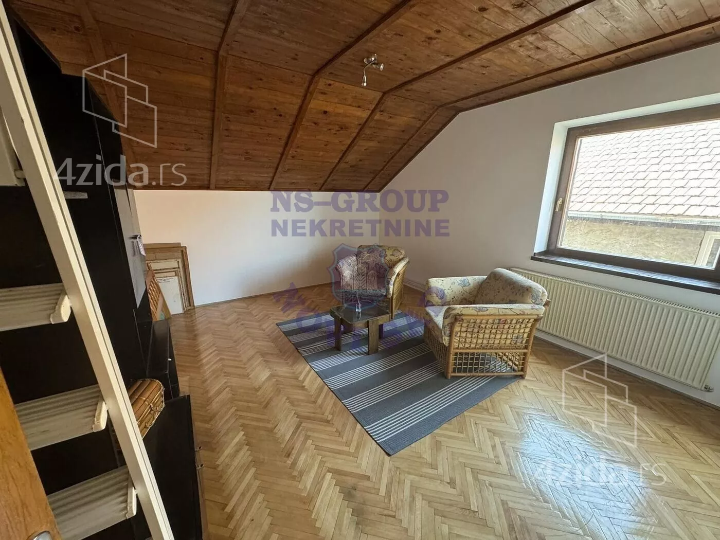 3-etažna kuća | 4zida