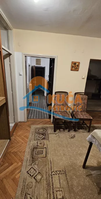 Stevana Sremca | 4zida.rs