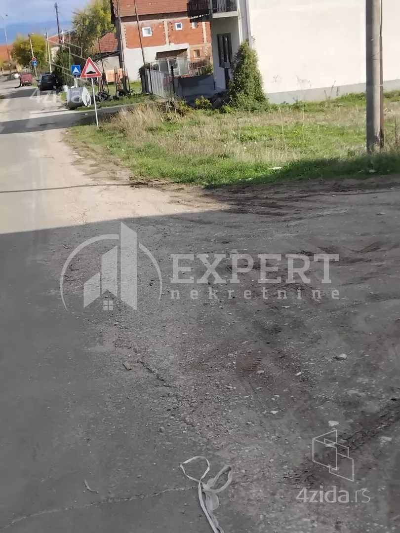 Građevinsko zemljište | 4zida