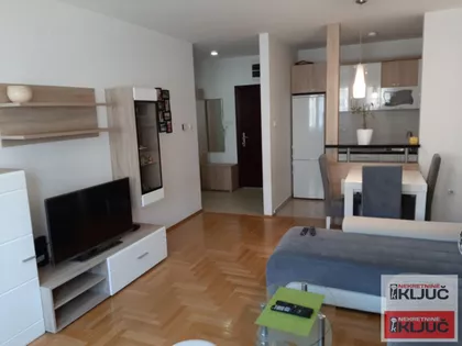 Sajmište | 4zida.rs