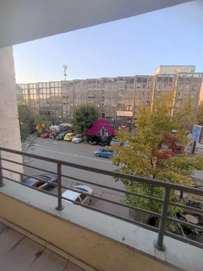 Novosadskog sajma | 4zida.rs