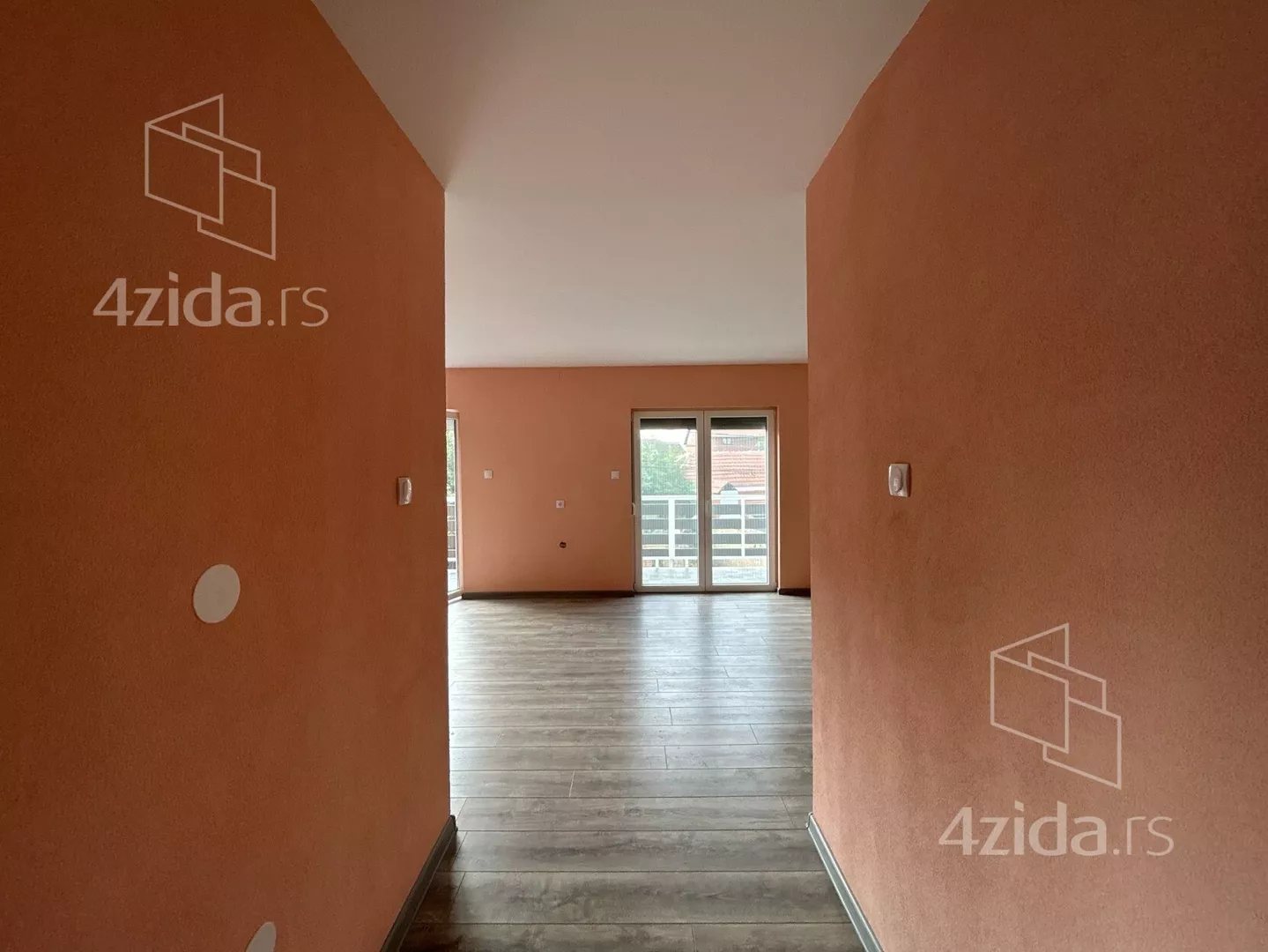 3-etažna kuća | 4zida