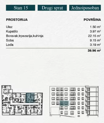 Vinogradska 38 | 4zida.rs