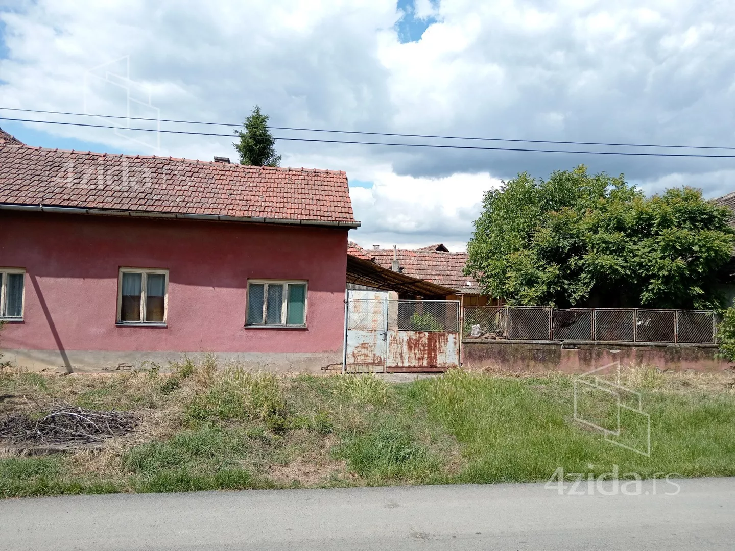 Građevinsko zemljište | 4zida