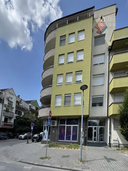 Adamovićevo Naselje | 4zida.rs