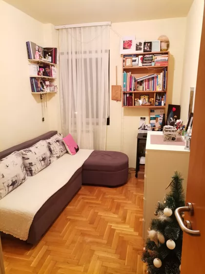 Spasenovićeva | 4zida.rs