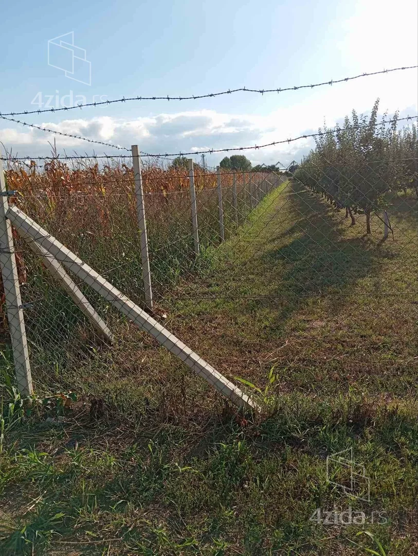 Poljoprivredno zemljište | 4zida