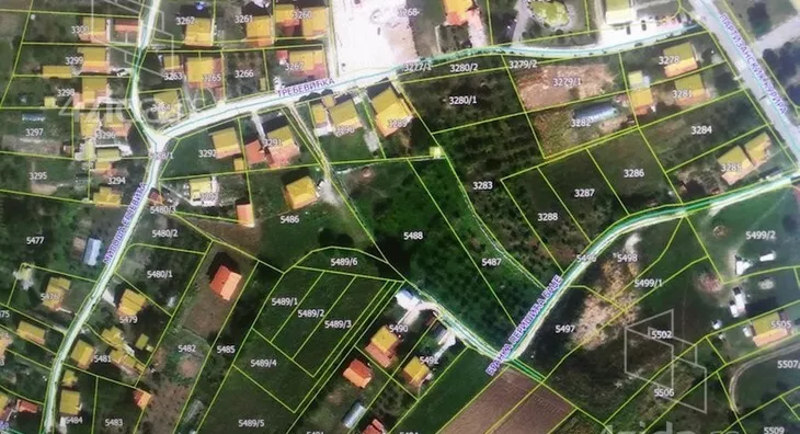 Građevinsko zemljište | 4zida