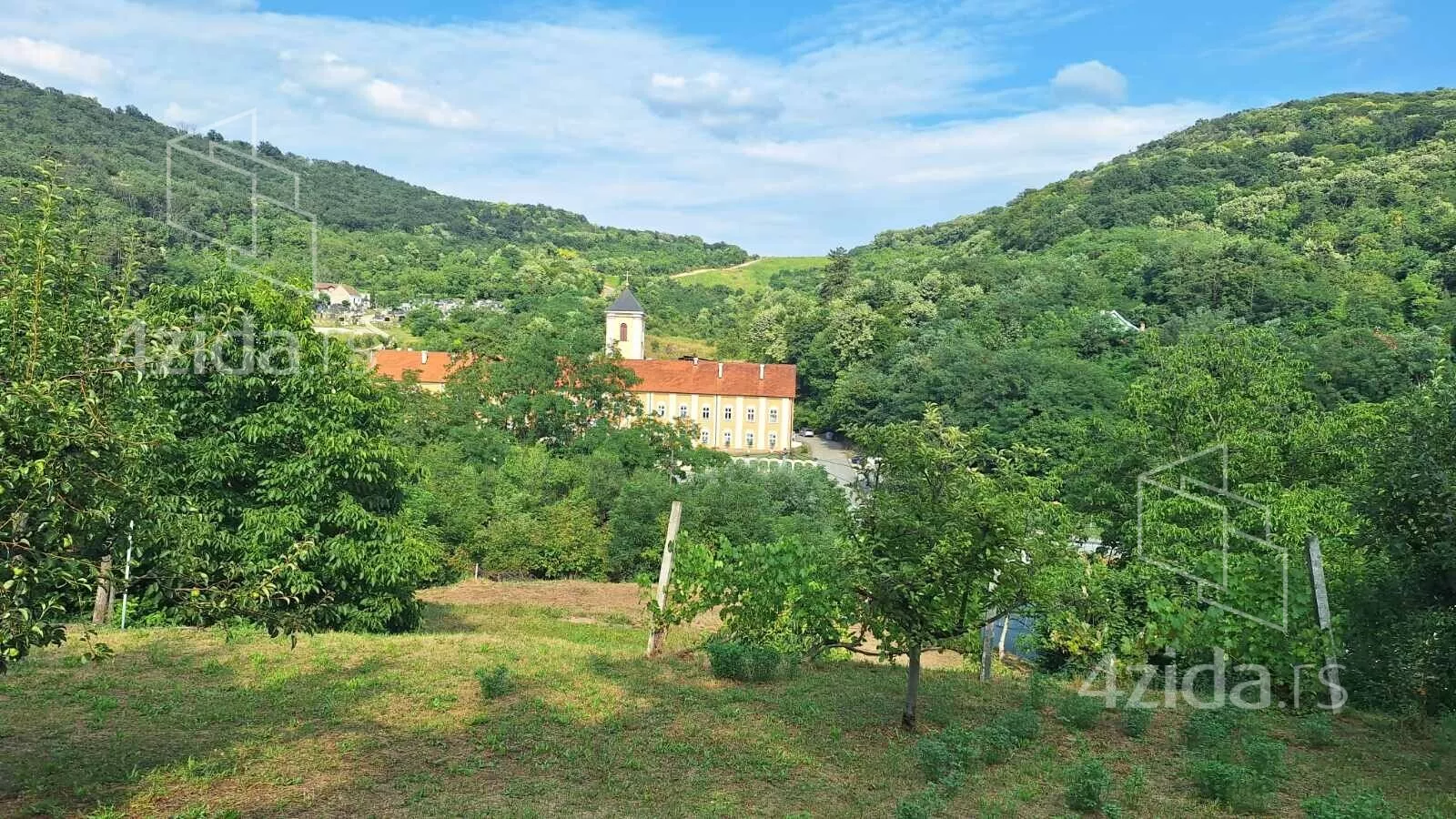 Građevinsko zemljište | 4zida