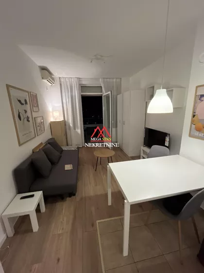 Laze Kostića | 4zida.rs