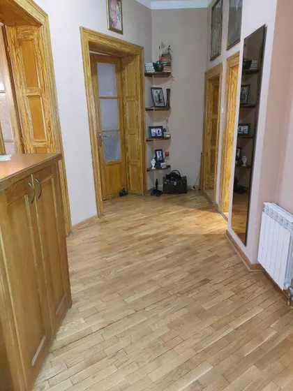 Jaše Prodanovića 5 | 4zida.rs