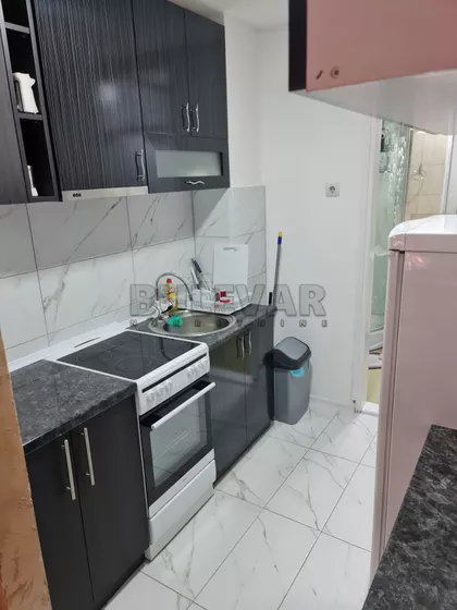 Mokranjčeva | 4zida.rs