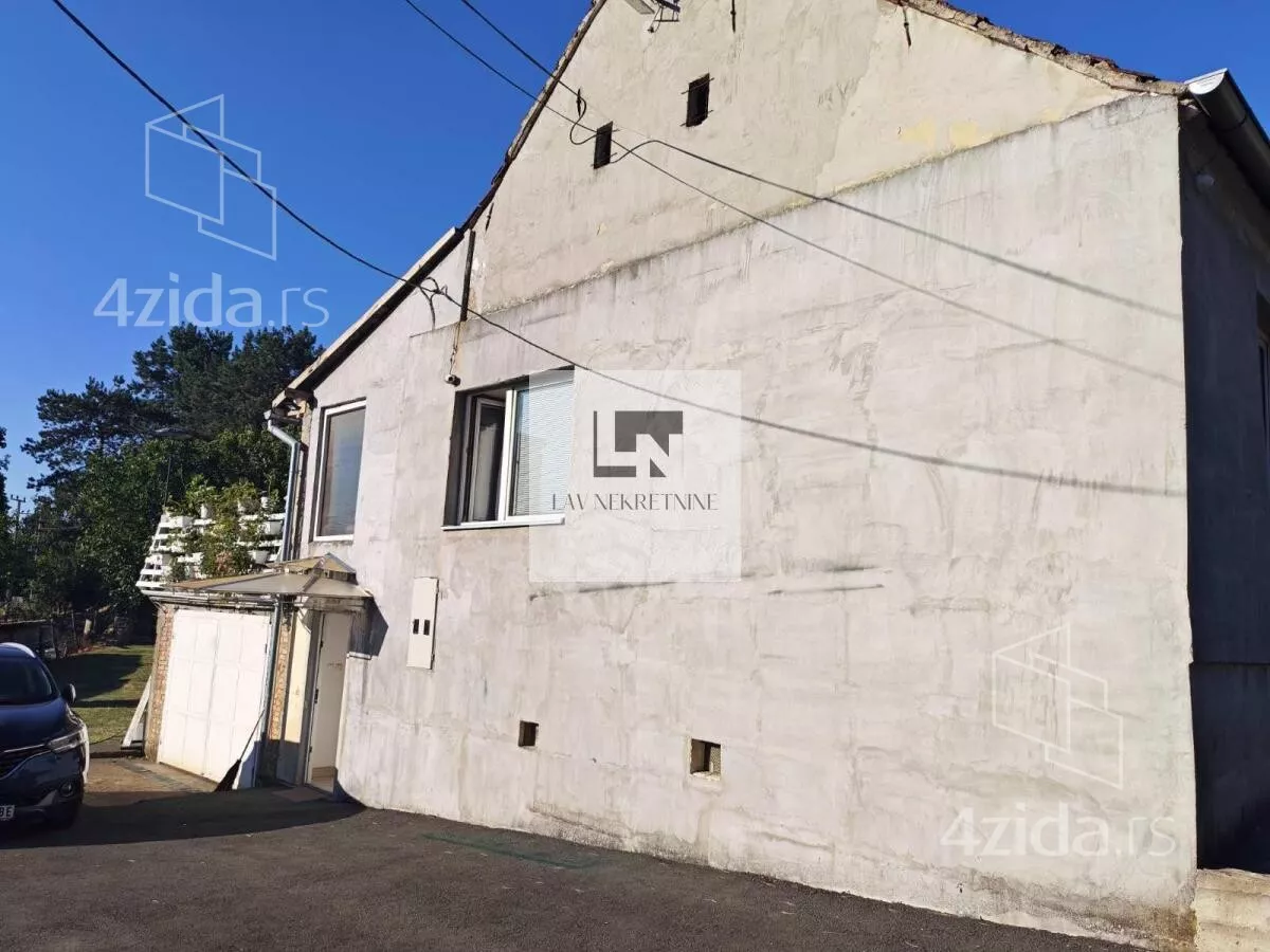 Kuća | 4zida