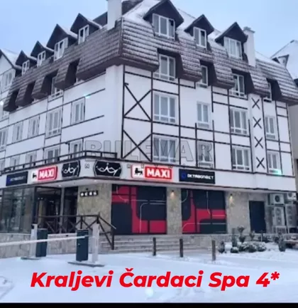 Stefana Prvovenčanog | 4zida.rs