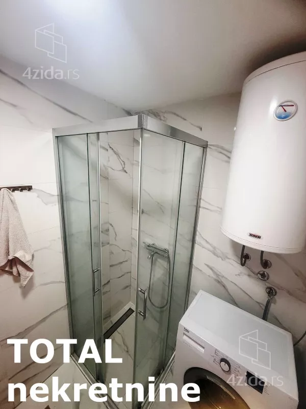 Garsonjera | 4zida