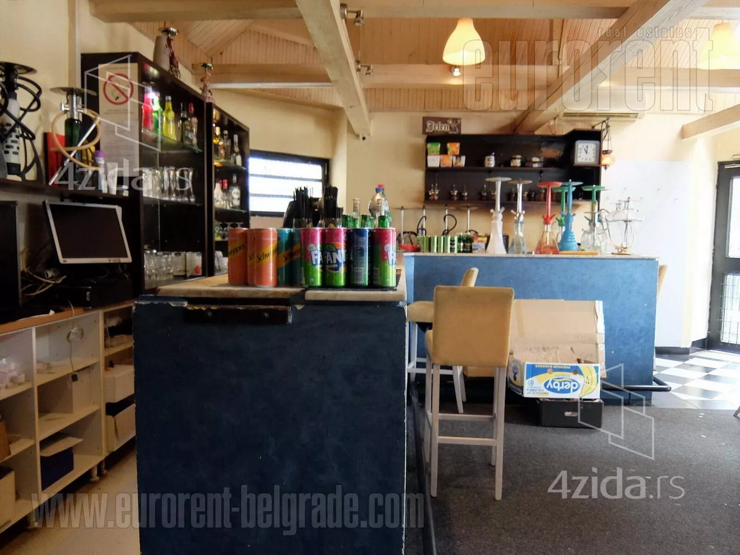Lokal | 4zida