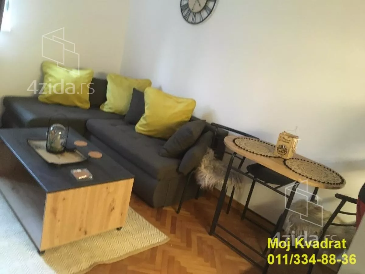 Garsonjera | 4zida