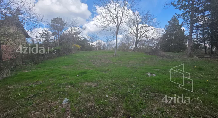 Građevinsko zemljište | 4zida