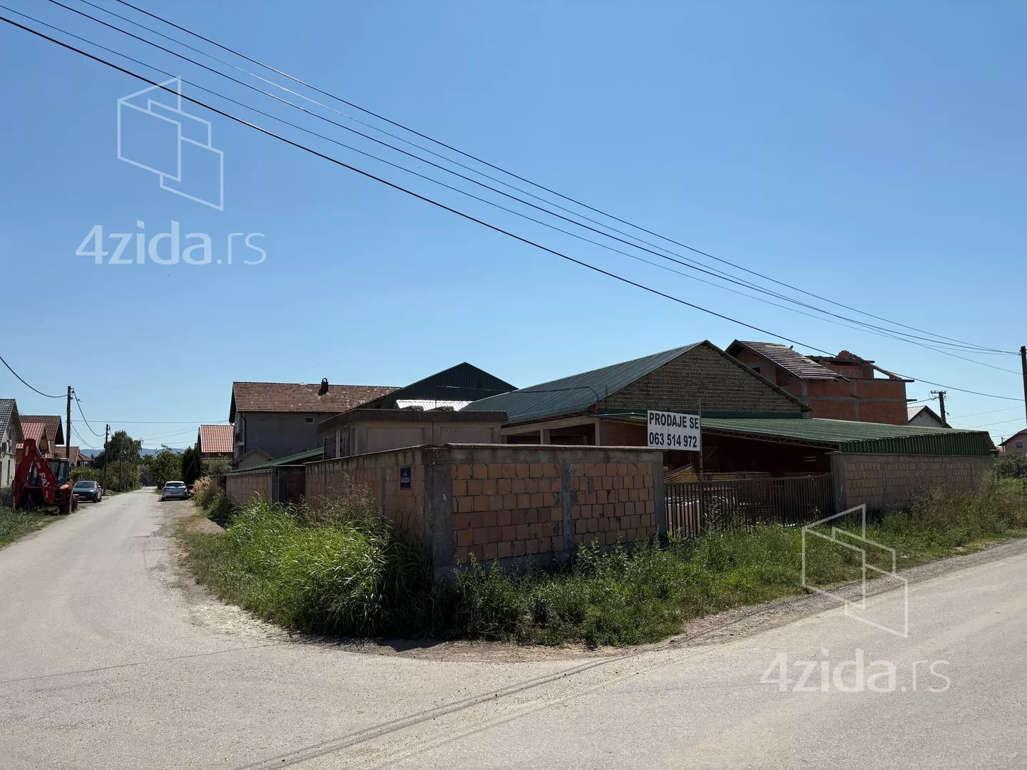 Hala | 4zida