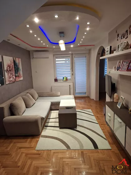 Nova Detelinara | 4zida.rs