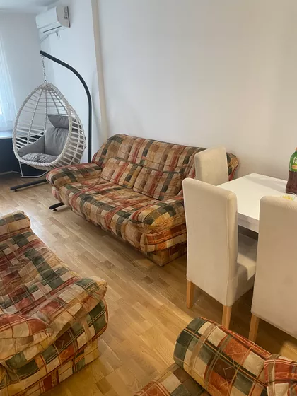 Gorana Jojića 1 | 4zida.rs