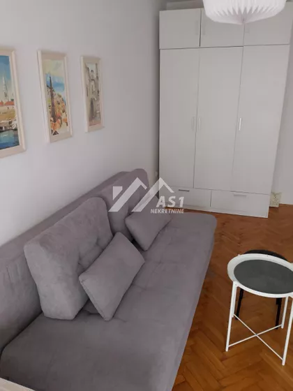 Atanasija Gereskog | 4zida.rs